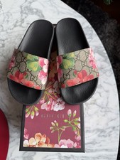 Gucci  sandalen  34