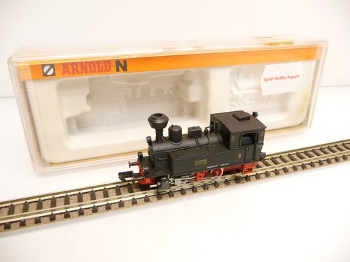 Arnold 2243 dampflokomotive - 2243, n