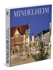 Mindelheim stadt der kultur - mindelheim:,