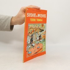 Suske en Wiske - 86: Tedere