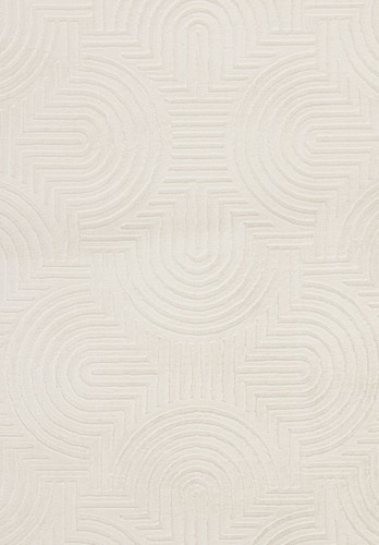 Kurzflor teppich bruno flow - kurzflor,