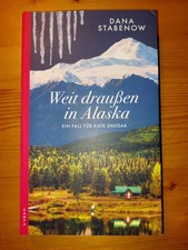 Dana Stabenow: "Weit draußen