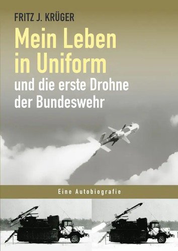 Fritz krüger mein leben - fritz, |