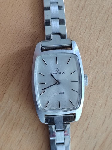 Certina jubile damen - jubile,