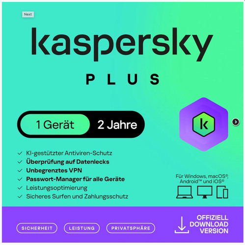 Plus internet security - plus,