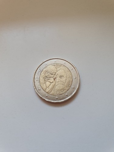 Euro rodin 1917 - 2,