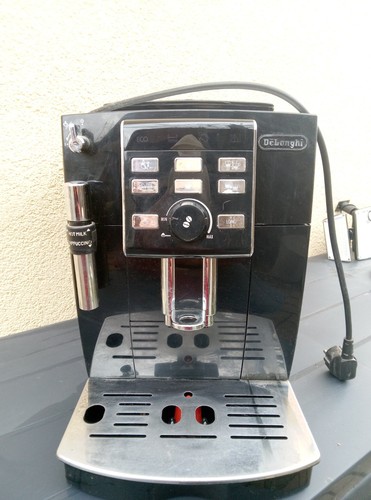 Kaffeemaschine