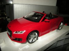 1:18 Minichamps Audi TT