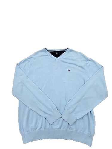 Tommy hilfiger herren pullover - tommy,