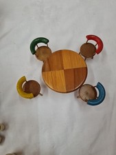 Tolle Original Holzmöbel für