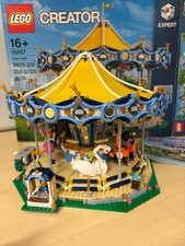 LEGO Creator Expert: Karussell
