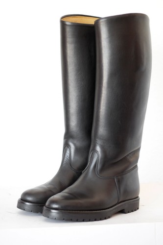 Polizei reitstiefel derby - reitstiefel,