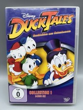 Ducktales - Geschichten aus