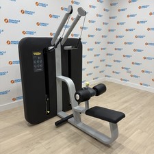 Technogym Kinesis Hochzugstation