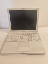 Apple iBook G4 A1055, 14 Zoll