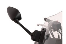 SW MOTECH Spiegelverlängerung