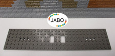 Lego 4093a platte - (, c