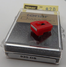 Diamant nadel für - dual, 221