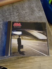 Cold Chisel No Plans CD Jimmy