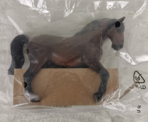 Schleich pferd satchmo - schleich,