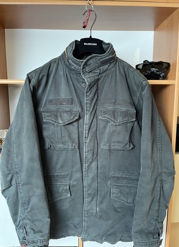 Alpha industies jacket - alpha,