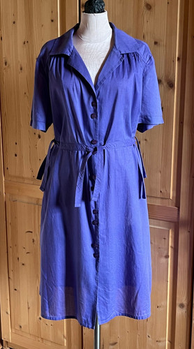 Louis feraud kleid sommerkleid - louis,