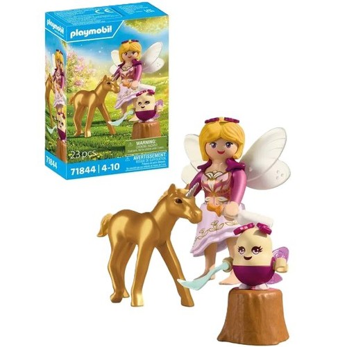 Playmobil 71844 goldenes - playmobil,