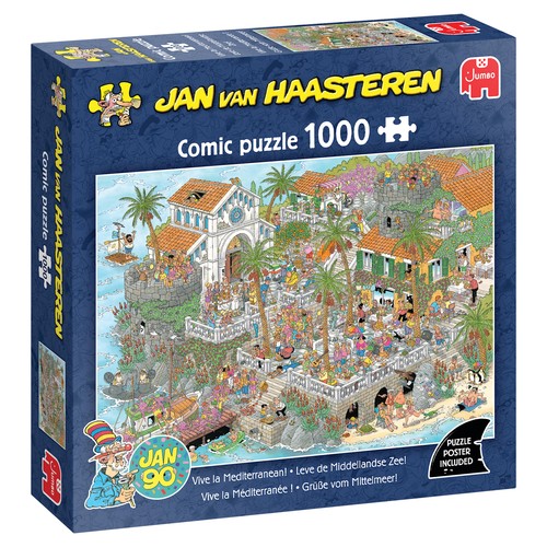Jan van haasteren grüße - haasteren,