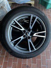 Original Audi Q5 FY S-Line SQ5