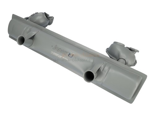 Auspuff endtopf für käfer - vw,
