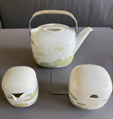 Set rosenthal studio line - set,