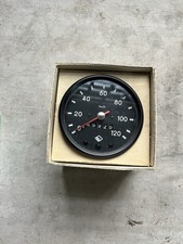Tachometer Tacho Trabant 601