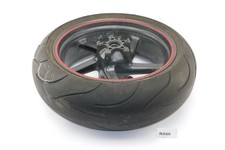 Aprilia RSV 1000 Mille ME 1997