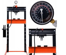 Werkstattpresse 20T