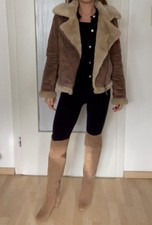 *** NEU ** OAKWOOD  echt Leder