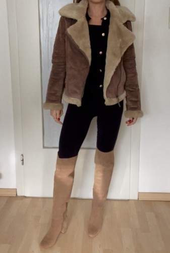 Neu oakwood echt leder - ***, **