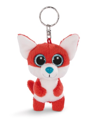 Nici schlüsselanhänger fuchs - schlüsselanhänger,