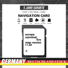 Navi karte für renault - navi,