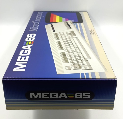 Mega65 neu unbenutzt - unbenutzt,
