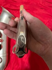 Borgani jubilee tenor - borgani,