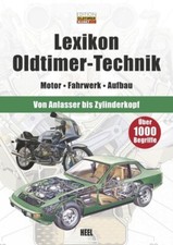 Lexikon Oldtimer-Technik |