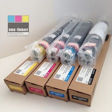 Toner Black Ricoh Aficio MPC