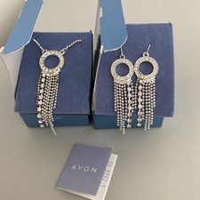 Versilbert & Diamantiert