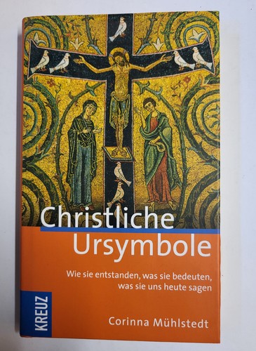 Christliche ursymbole wie sie - christliche,