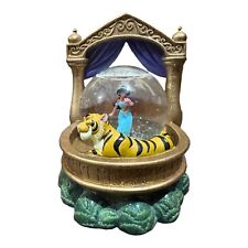 Disney Aladdin Schneekugel