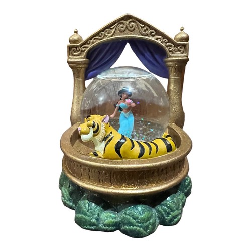 Disney aladdin schneekugel - disney,
