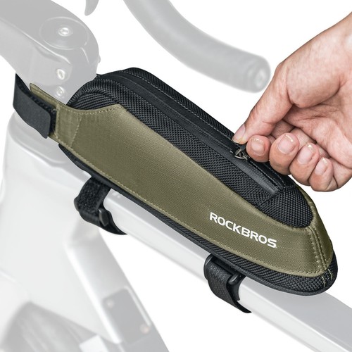 Rockbros rahmentasche - rockbros,