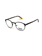 Originale Brille -