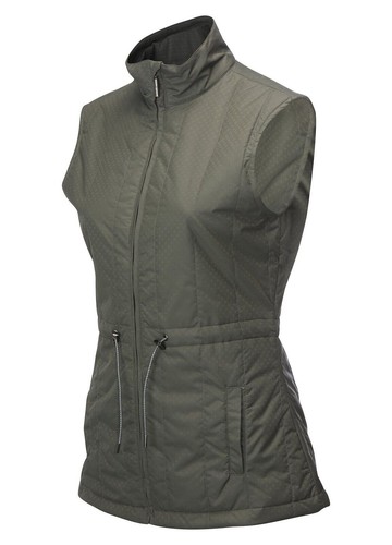 Callaway damen weste gilet - weste,