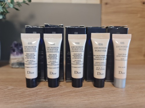 Dior diorskin forever make - dior,